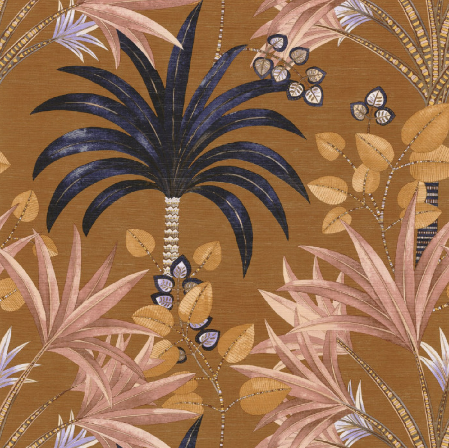 Collection de Papier Peint CASAMANCE - Aventura