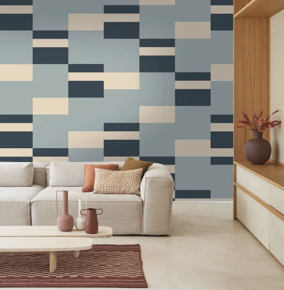 Collection de Papier Peint CASADECO - Color Game