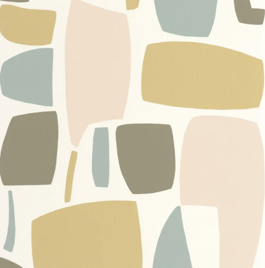 Collection de Papier Peint CASADECO - Milano Sixties