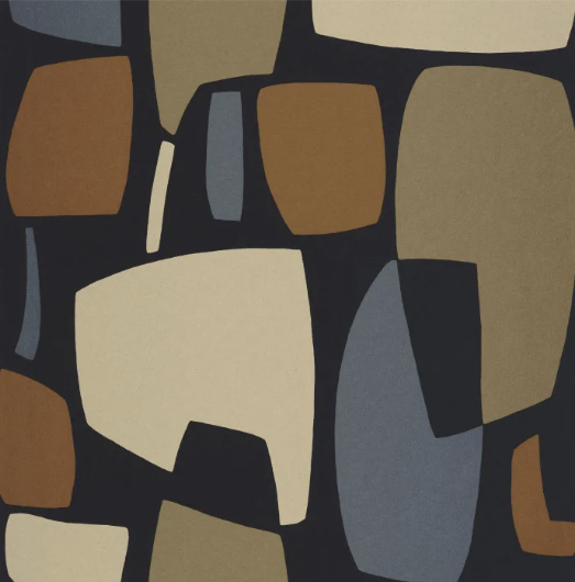 Collection de Papier Peint CASADECO - Milano Sixties