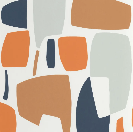 Collection de Papier Peint CASADECO - Milano Sixties