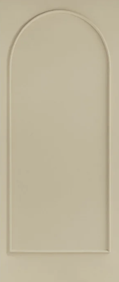 Papier Peint Panoramique CASELIO - Moulding Arch