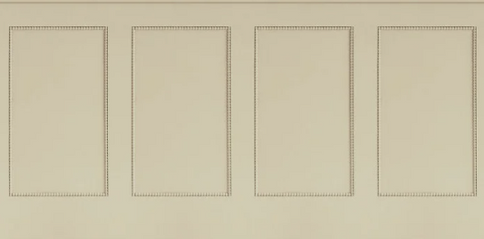 Papier Peint Panoramique CASELIO - Moulding Base