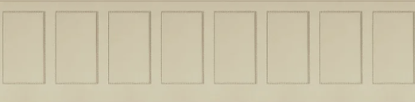 Papier Peint Panoramique CASELIO - Moulding Base