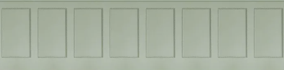 Papier Peint Panoramique CASELIO - Moulding Base