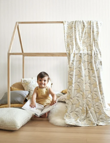 Collection de Papier Peint CASADECO - Once Upon a Time 2