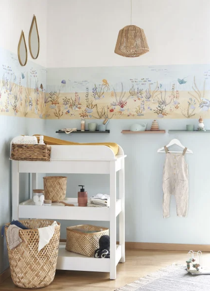 Collection de Papier Peint CASADECO - Once Upon a Time 2
