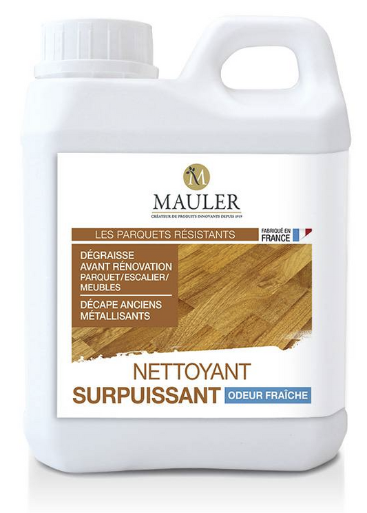 Kit complet pour repeindre une crédence (pour environ 5 m²) nuancier Chromatic