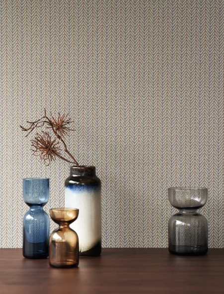 Collection de Papier Peint CASADECO - Carnaby Street