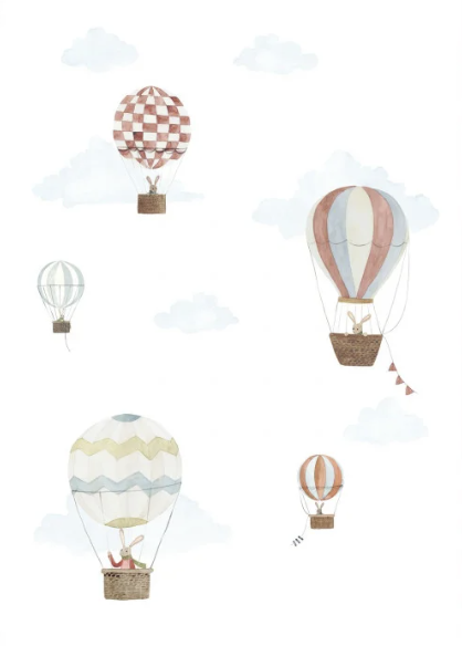 Papier Peint Panoramique CASADECO - Travel around the world