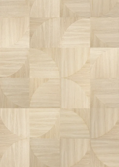 Papier Peint Panoramique CASELIO - Bois d'hiver