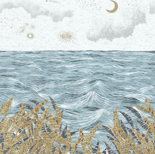 Papier Peint Panoramique CASAMANCE - Callisto