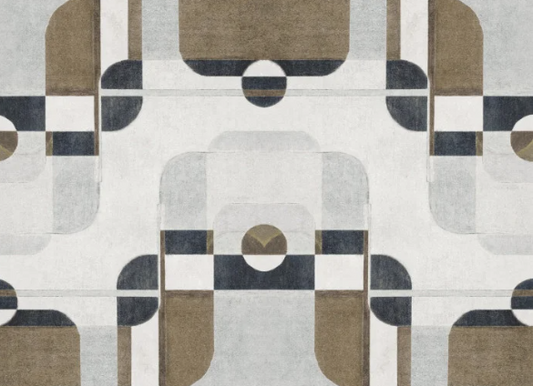 Papier Peint Panoramique CASADECO - Conrad