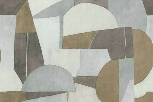 Papier Peint Panoramique CASADECO - Molly