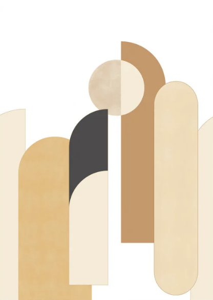 Papier Peint Panoramique CASELIO - Periphery