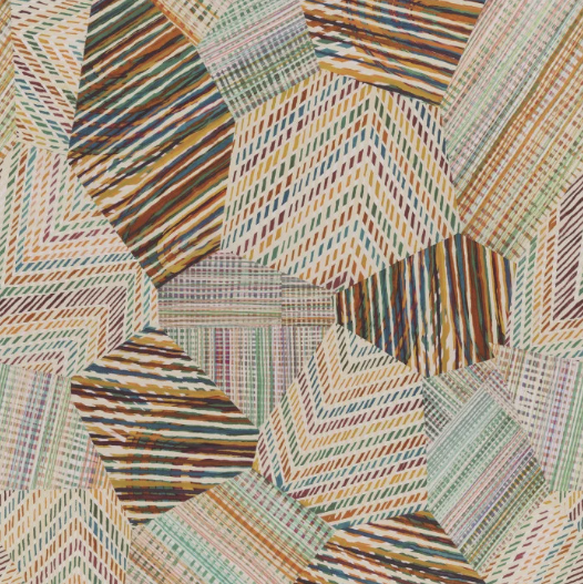 Papier Peint Panoramique CASADECO - Yanda