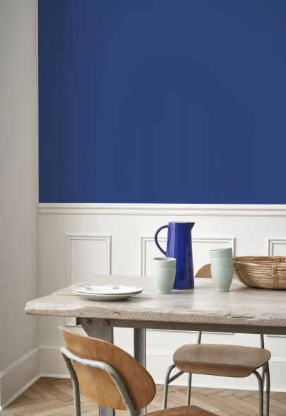 Collection de Papier Peint CASADECO - Color Game