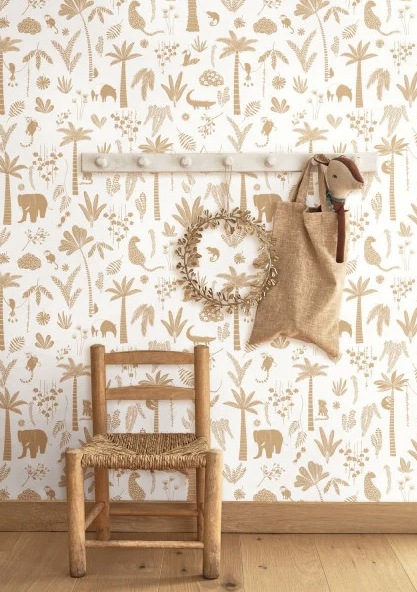 Collection de Papier Peint CASADECO - Once Upon a Time 2