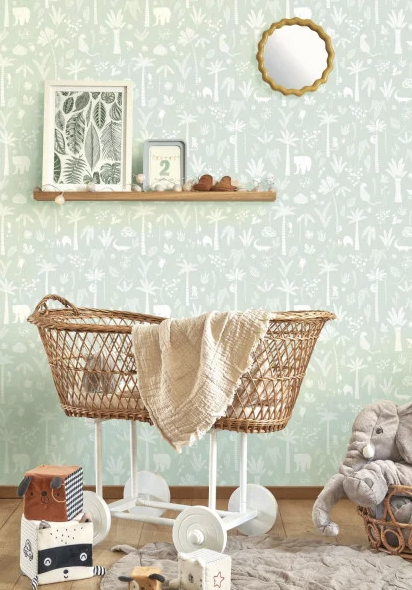 Collection de Papier Peint CASADECO - Once Upon a Time 2