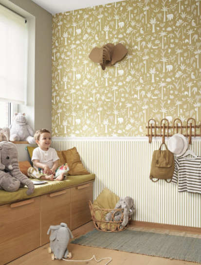 Collection de Papier Peint CASADECO - Once Upon a Time 2