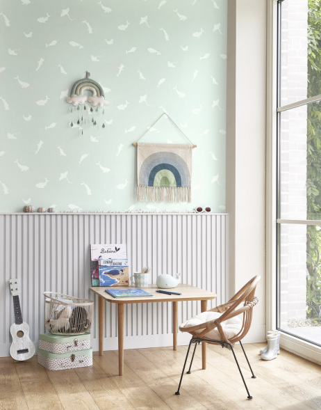 Collection de Papier Peint CASADECO - Once Upon a Time 2