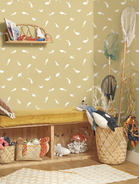 Collection de Papier Peint CASADECO - Once Upon a Time 2