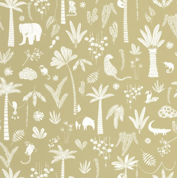 Collection de Papier Peint CASADECO - Once Upon a Time 2
