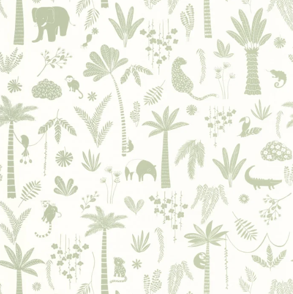 Collection de Papier Peint CASADECO - Once Upon a Time 2