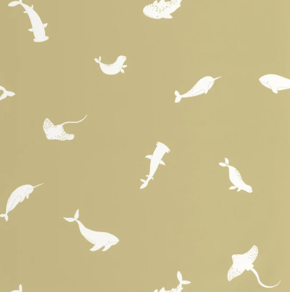 Collection de Papier Peint CASADECO - Once Upon a Time 2