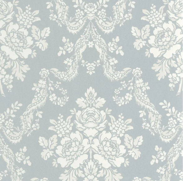 Collection de Papier Peint CASADECO - Les belles toiles de Jouy 2