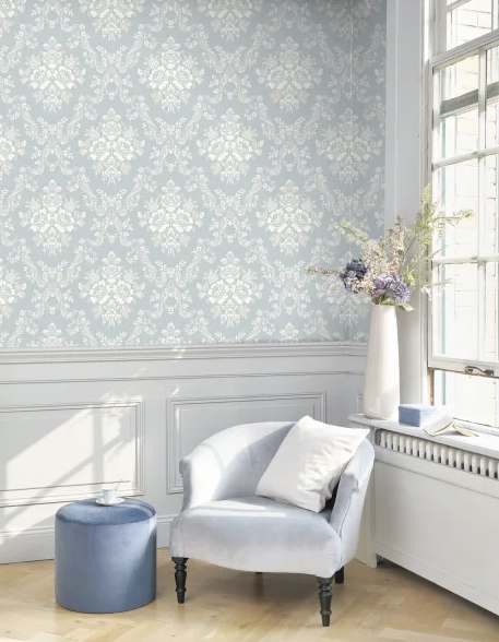 Collection de Papier Peint CASADECO - Les belles toiles de Jouy 2