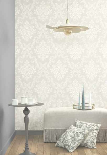 Collection de Papier Peint CASADECO - Les belles toiles de Jouy 2