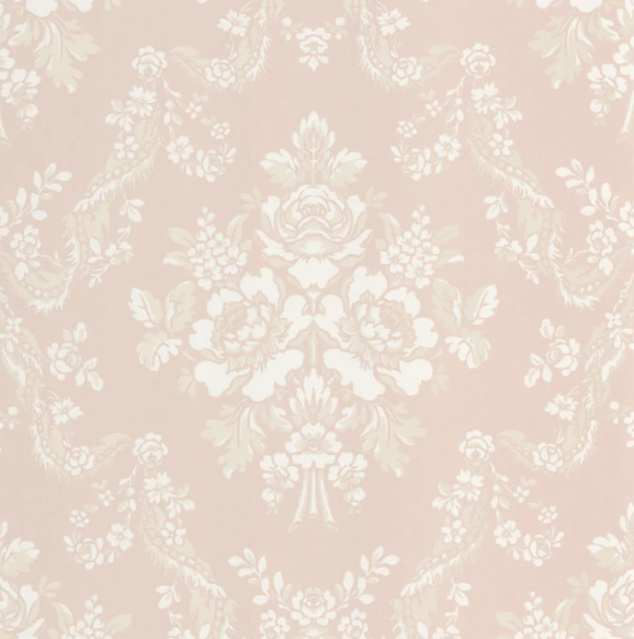 Collection de Papier Peint CASADECO - Les belles toiles de Jouy 2