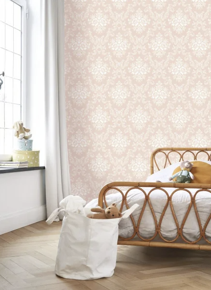 Collection de Papier Peint CASADECO - Les belles toiles de Jouy 2