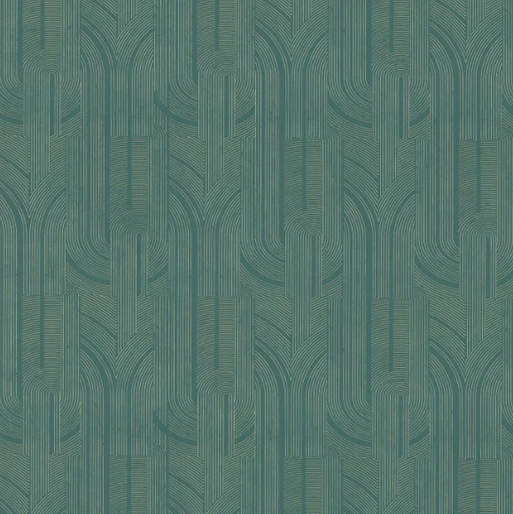 Collection de Papier Peint CASAMANCE - Faubourg des lumières