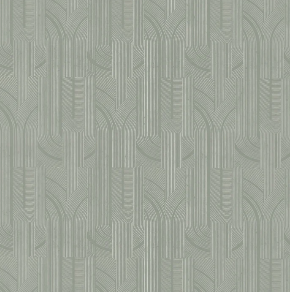 Collection de Papier Peint CASAMANCE - Faubourg des lumières