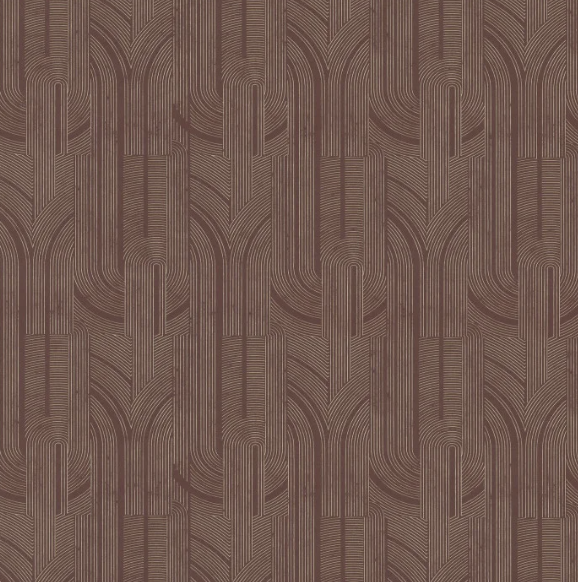 Collection de Papier Peint CASAMANCE - Faubourg des lumières