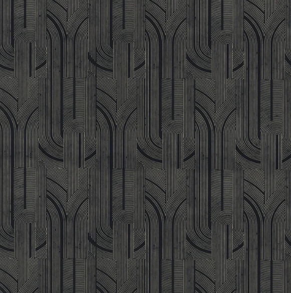 Collection de Papier Peint CASAMANCE - Faubourg des lumières