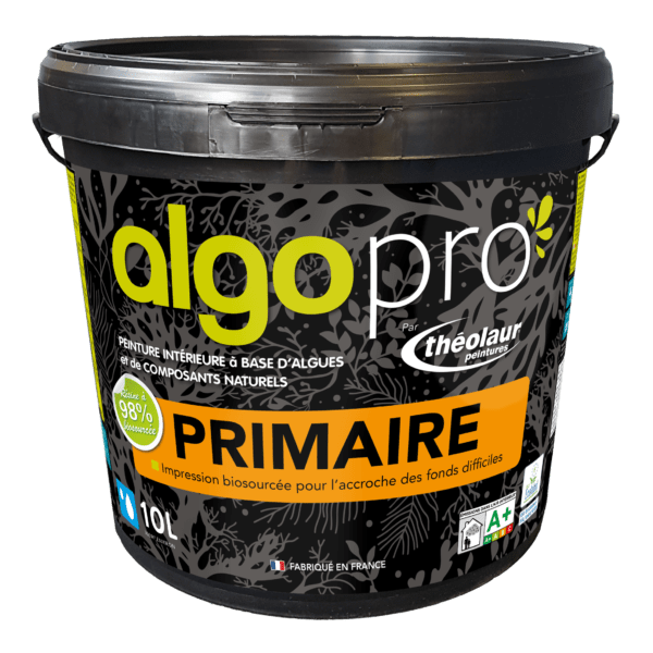Primaire blanc