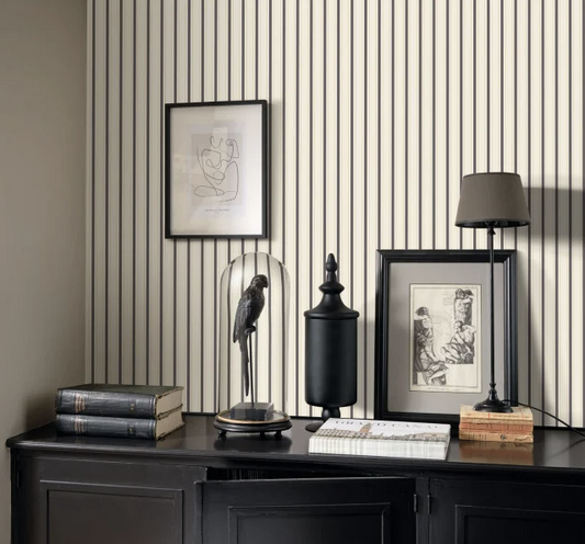 Collection de Papier Peint CASADECO - Les belles toiles de Jouy 2