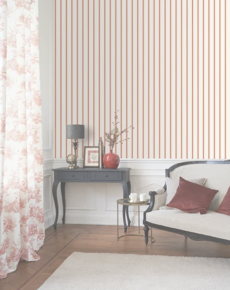 Collection de Papier Peint CASADECO - Les belles toiles de Jouy 2