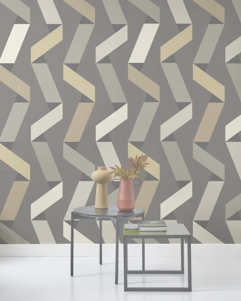 Collection de Papier Peint CASADECO - Color Game