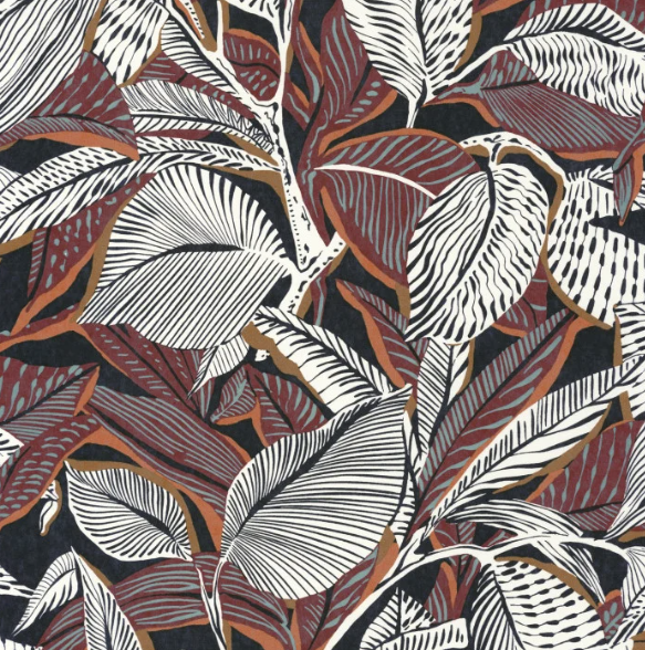 Collection de Papier Peint CASADECO - Méditerranée