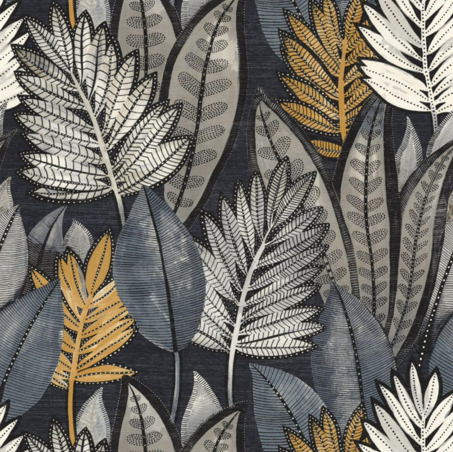 Collection de Papier Peint CASAMANCE - Aventura