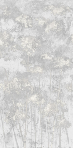 Papier Peint Panoramique CASAMANCE - Selva