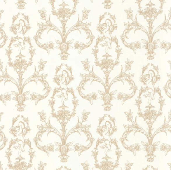 Collection de Papier Peint CASADECO - Les belles toiles de Jouy 2