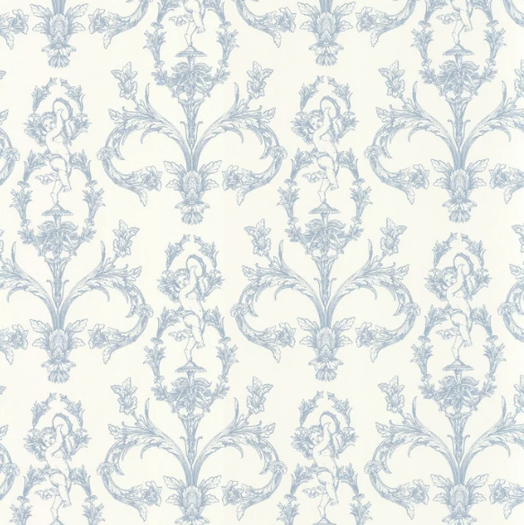 Collection de Papier Peint CASADECO - Les belles toiles de Jouy 2