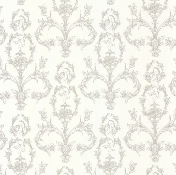 Collection de Papier Peint CASADECO - Les belles toiles de Jouy 2