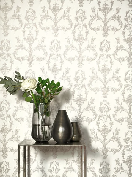 Collection de Papier Peint CASADECO - Les belles toiles de Jouy 2