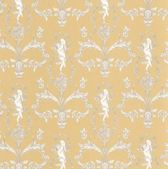 Collection de Papier Peint CASADECO - Les belles toiles de Jouy 2